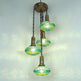 Turkish Chandelier 