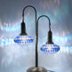  Mosaic  Table Lamp
