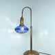 Turkish Mosaic Bedside Lamp Colorful 