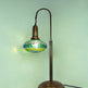 Turkish Mosaic Bedside Lamp 