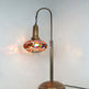 Mosaic Bedside Lamp Colorful 