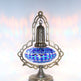 Turkish Mosaic Table Lamp 