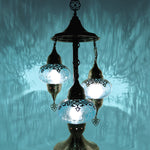 Turkish  Bedside Lamp 