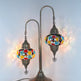 Turkish Table Lamp