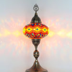 Turkish Table Lamp 