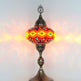 Turkish Table Lamp 