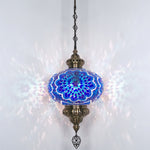  Big Globe Pendant Lights