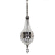 Turkish Pendant Lamp Clear Color