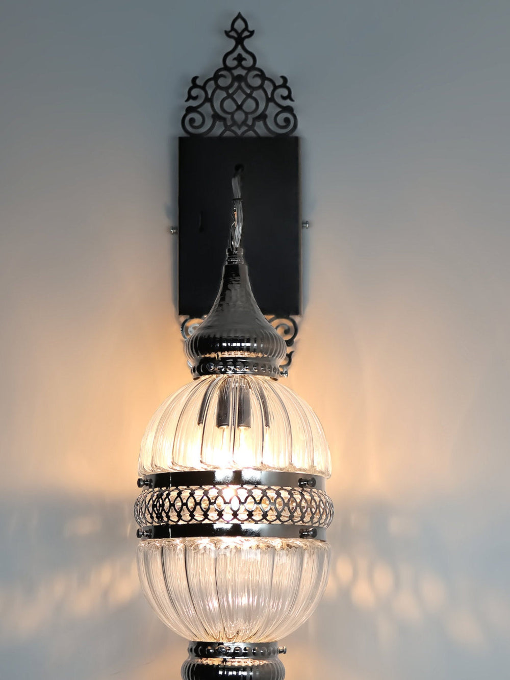 Turkish Wall Lamp 