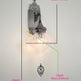  Wall Lamp size