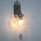  Pyrex Wall Lamp