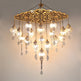 Turkish Chandelier 19 Globe 