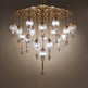Turkish Chandelier