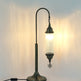 Turkish Swanneck Bedside Lamp