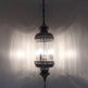 Turkish Lantern Light