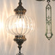 Turkish Chandelier 