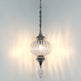  Pendant Lamp Striped Pattern
