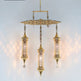 Turkish Chandelier