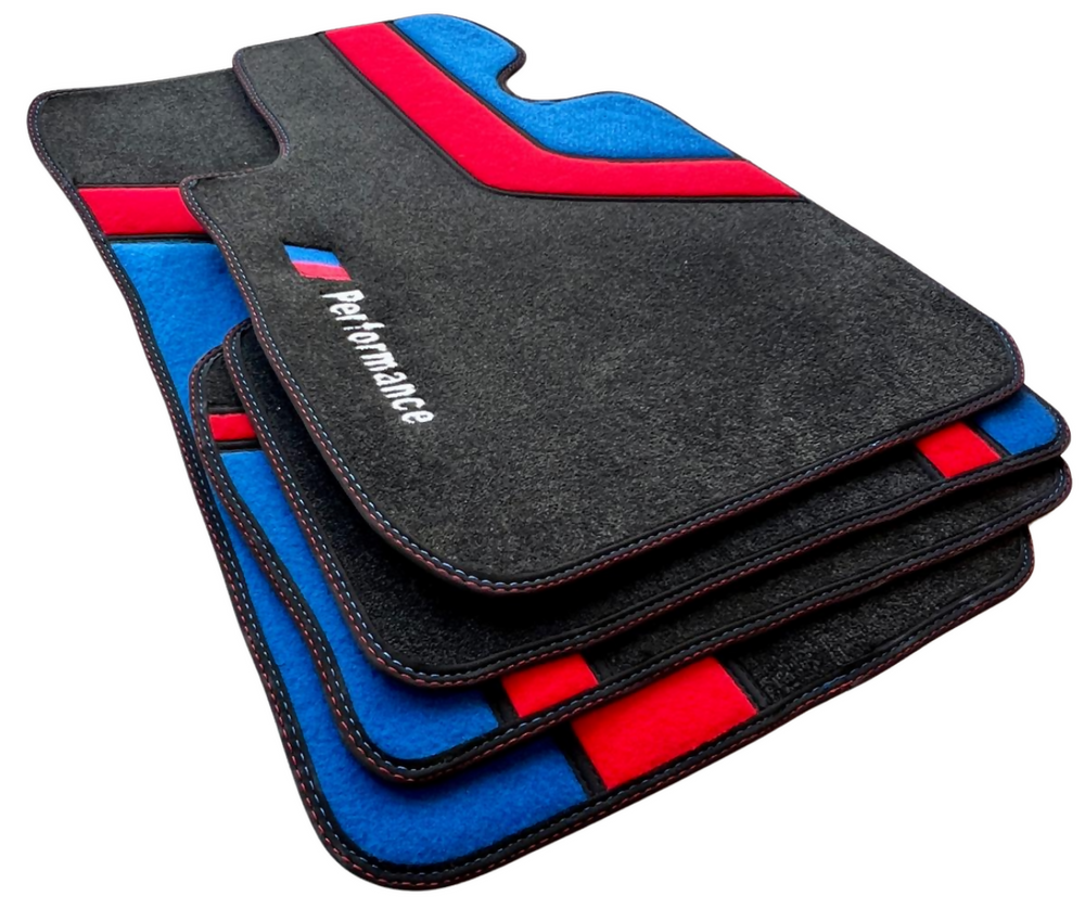 Autofußmatten Bild 3