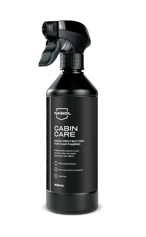 Nasiol CabinCare 2021 500mL