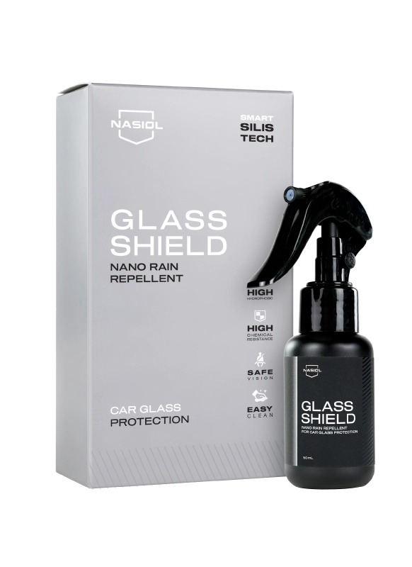 Nasiol GlasShield 2021 50mL