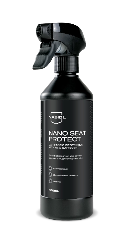 Nasiol Nano Seat Protect 2021 500mL