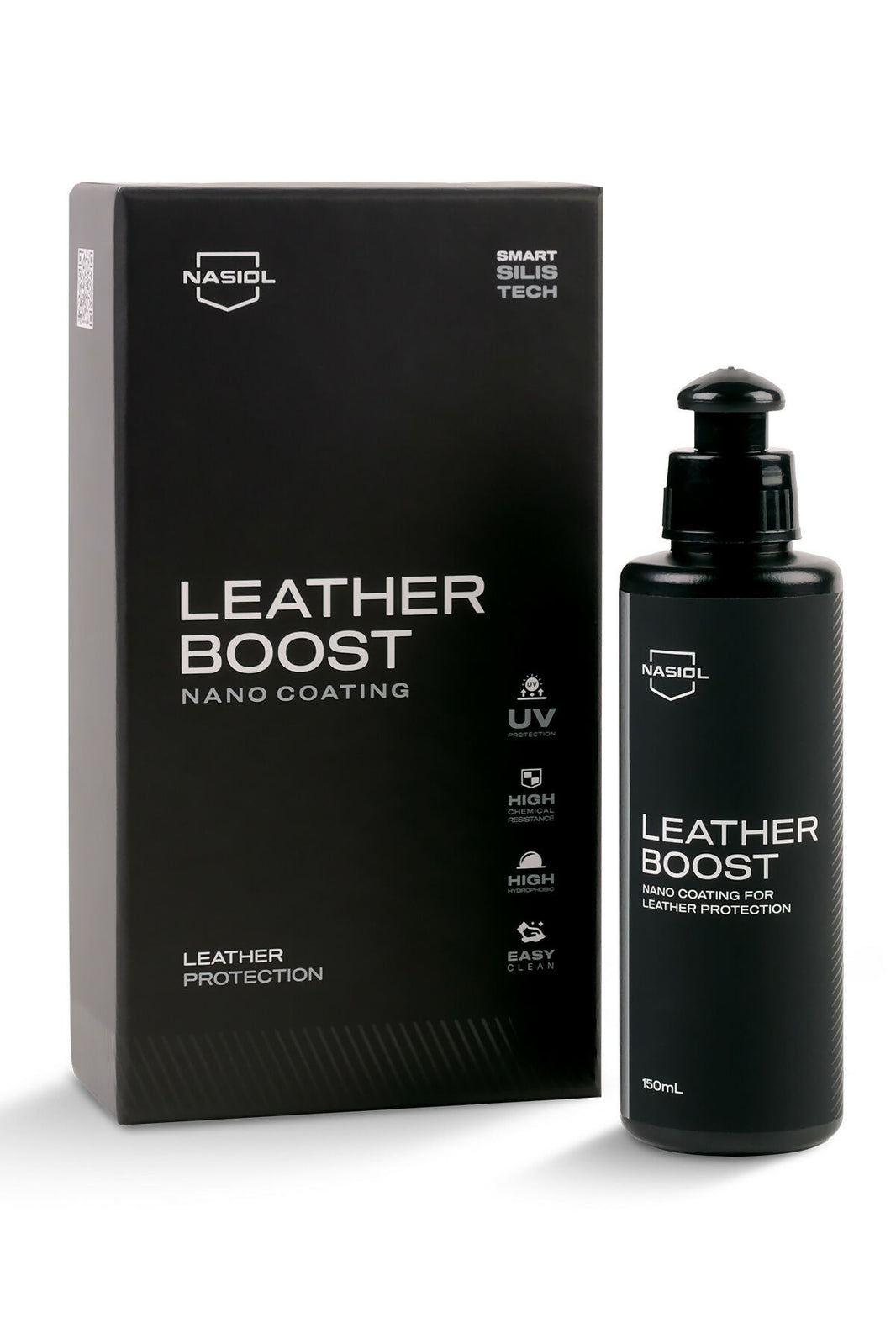 Nasiol LeatherBoost 2021 150mL