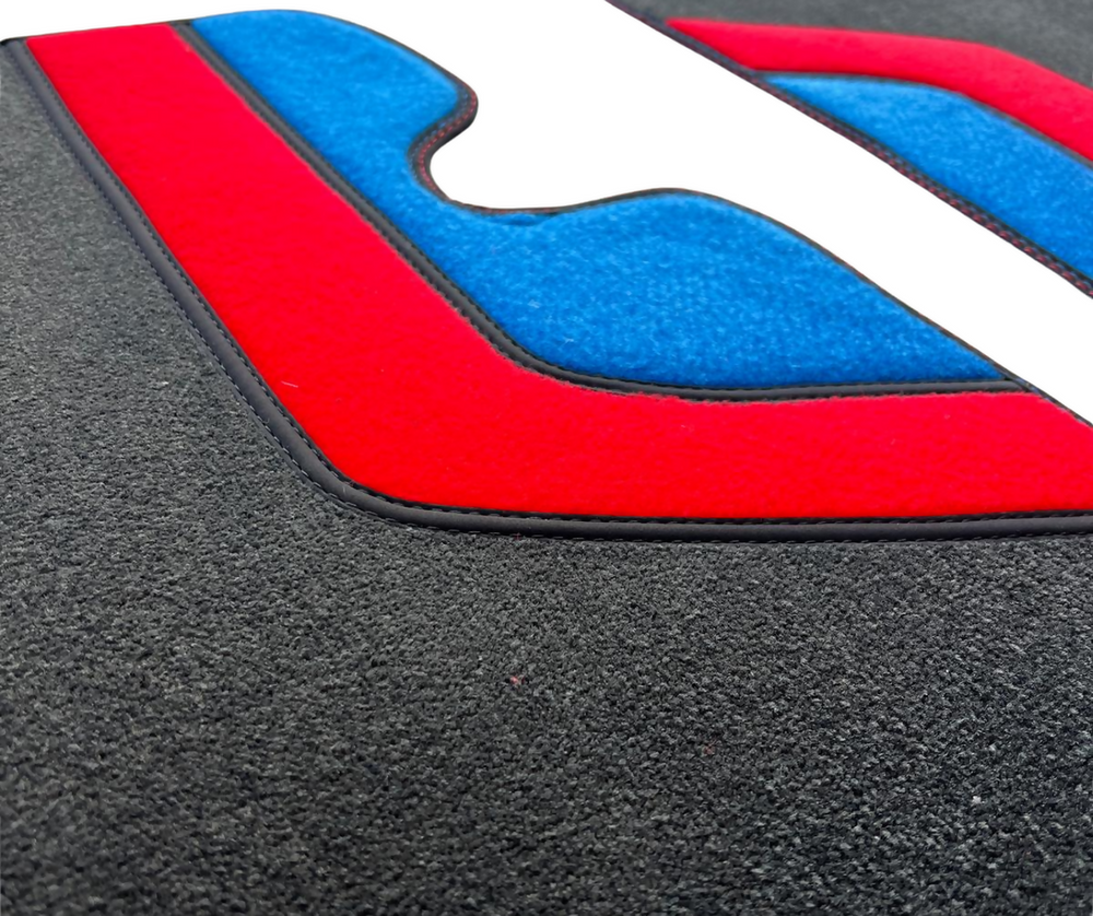 Autofußmatten Bild 2