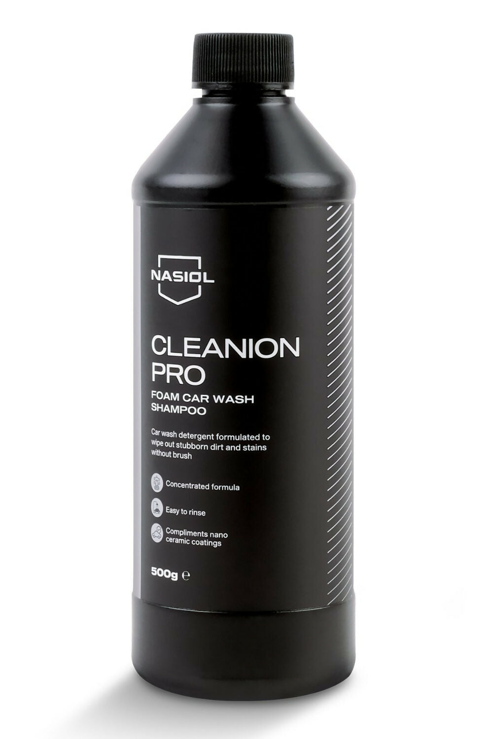 Nasiol Cleanion Pro New Formula 500g