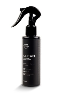 Nasiol PreCleaner 150 ml silikon içermeyen araç ara temizleyici ve yağ çözücü, boya, cam ve kauçuk yüzeyler için