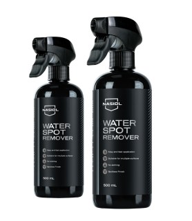 Nasiol Water Spot Remover Su Lekesi Çıkarıcı (500 ml) Etkili Temizleme