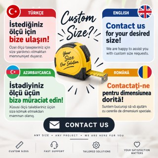 Zeren Home 27 Parça Yılbaşı Sofra Seti yeşil masa örtüsü, ekose runnerlar, kırmızı ve yeşil suplalar ile peçeteler