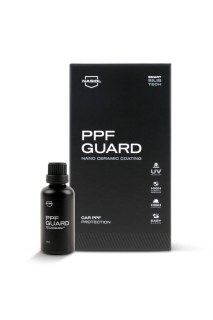 Nasiol PPFGuard Nano-Keramikbeschichtung und Trockentuch-Set