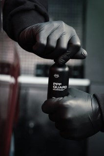 Nasiol PPFGuard Nano-Keramikbeschichtung und Trockentuch-Set - görsel 2